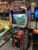 BIG BUCK HUNTER SAFARI UPRIGHT ARCADE GAME RAW THRILLS - 3