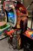 BIG BUCK HUNTER SAFARI UPRIGHT ARCADE GAME RAW THRILLS - 4