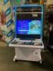 PANDORA 9D 2 PLAYER CANDY CABINET 32" LCD MONITOR