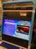 PANDORA 9D 2 PLAYER CANDY CABINET 32" LCD MONITOR - 5