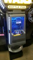 STAR WARS BATTLE POD DELUXE DOME ARCADE GAME NAMCO - 3