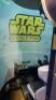 STAR WARS BATTLE POD DELUXE DOME ARCADE GAME NAMCO - 5