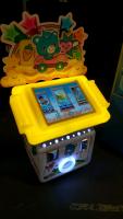 SING-A-LONG VIDEO TOUCH SCREEN MINI TICKET REDEMPTION GAME - 2