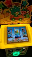 SING-A-LONG VIDEO TOUCH SCREEN MINI TICKET REDEMPTION GAME - 3