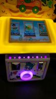 SING-A-LONG VIDEO TOUCH SCREEN MINI TICKET REDEMPTION GAME - 4