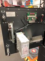 AC6001 DOLLAR COIN CHANGER MACHINE AMERICAN CORP with ePort - 6