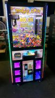 MAGIC COIN INSTANT PRIZE REDEMPTION SMART CRANE STYLE MACHINE - 2