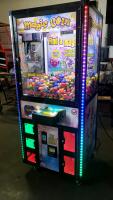 MAGIC COIN INSTANT PRIZE REDEMPTION SMART CRANE STYLE MACHINE - 3