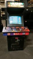 MAXIMUM HANGTIME 4 PLAYER BASKETBALL ARCADE GAME MIDWAY - 2