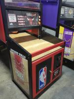 NBA HOOPS CHICAGO BULLS BASKETBALL ARCADE GAME - 2