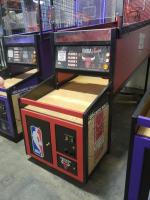 NBA HOOPS CHICAGO BULLS BASKETBALL ARCADE GAME - 5