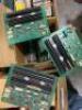 1 BOX LOT- ARCADE GAME POWER SUPPLIES MISC. #3