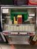 SEEBURG SELECT-O-MATIC 100JL 45 RPM MUSIC JUKEBOX - 2