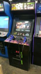 AREA 51 SITE 4 SHOOTER ARCADE GAME ATARI