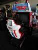 EMERGENCY CALL AMBULANCE DRIVER ARCADE GAME SEGA - 2