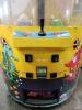 YELLOW SUBMARINE PLUSH CLAW CRANE MACHINE - 7