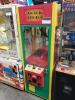 24" SNACK ATTACK CANDY CLAW CRANE MACHINE ICE - 2