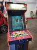 MULTICADE 60 IN 1 UPRIGHT 25" CRT ARCADE GAME - 2