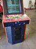 MULTICADE 60 IN 1 UPRIGHT 25" CRT ARCADE GAME - 3