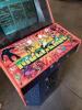 MULTICADE 60 IN 1 UPRIGHT 25" CRT ARCADE GAME - 6