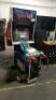 HOUSE OF THE DEAD ZOMBIE SHOOTER ARCADE GAME SEGA - 6