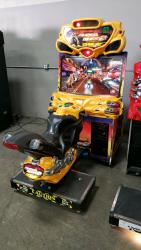 SUPER BIKES 2 FAST & FURIOUS RACING ARCADE GAME