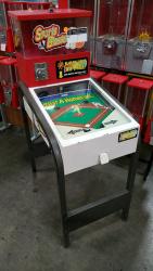 SPORTS BLASTER PINBALL STYLE PRIZE VENDING GAME #3