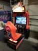 SEGA RACING CLASSIC 32" LCD DRIVER ARCADE GAME - 2