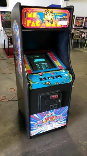 60 IN 1 MULTICADE UPRIGHT ARCADE GAME