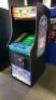 60 IN 1 MULTICADE UPRIGHT ARCADE GAME - 3