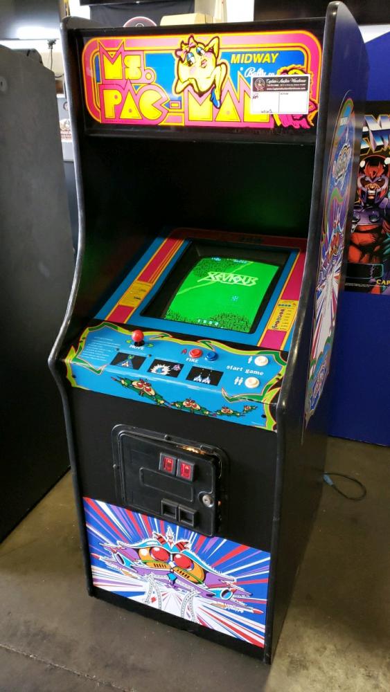 60 in 1 arcade emulator pc