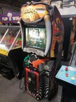 BIG BUCK SAFARI SHOOTER ARCADE GAME RAW THRILLS - 2