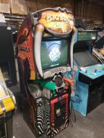 BIG BUCK SAFARI SHOOTER ARCADE GAME RAW THRILLS - 7