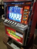 PLAYERS EDGE IGT DRAW POKER ANTIQUE GAME MACHINE - 4