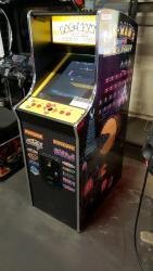 PAC-MAN'S ARCADE PARTY MINI CABARET ARCADE GAME NON-COIN-OP