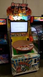 TABLE FLIPPING OLYMPICS JP STYLE ARCADE GAME