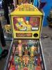 THE SIMPSONS KOOKY CARNIVAL TICKET REDEMPTION GAME - 2