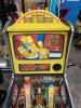 THE SIMPSONS KOOKY CARNIVAL TICKET REDEMPTION GAME - 4