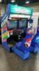 VICTORY LAP ACE DRIVER DUAL RACING ARCADE GAME - 4