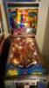 The Amazing Spiderman Pinball Machine Gottlieb - 2