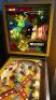 The Red Max Rare Pinball Machine Bally - 2