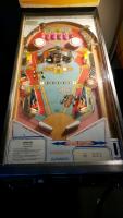 Spin Out Pinball Machine Gottlieb EM - 2