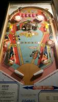 Spin Out Pinball Machine Gottlieb EM - 4