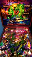 Scorpion Pinball Machine Williams SS - 4