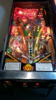 Comet Pinball Machine Williams - 4