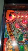 Comet Pinball Machine Williams - 5