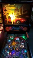 Hollywood Heat Pinball Machine Gottlieb - 3