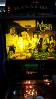 Monte Carlo Pinball Machine Gottlieb - 2