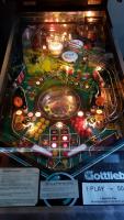 Monte Carlo Pinball Machine Gottlieb - 3