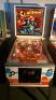 Superman Pinball Machine Atari SS - 2